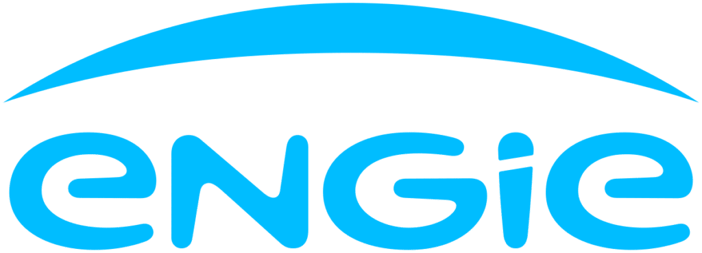 logo engie réseau pro
