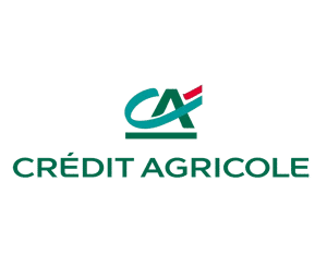 logo du crédit agricole