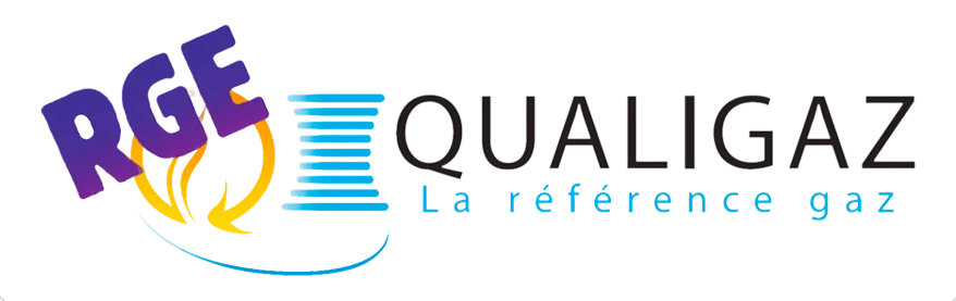 Logo RGE qualigaz