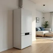 chauffe eau thermodynamique