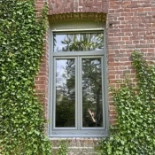 fenêtre posée par Oméo