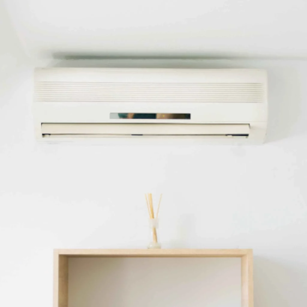 pompe à chaleur air air